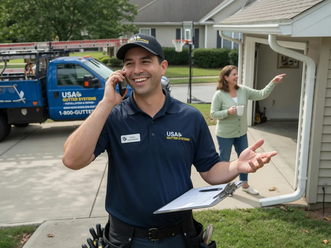Gutter Installation West Frankfort, IL FAQs